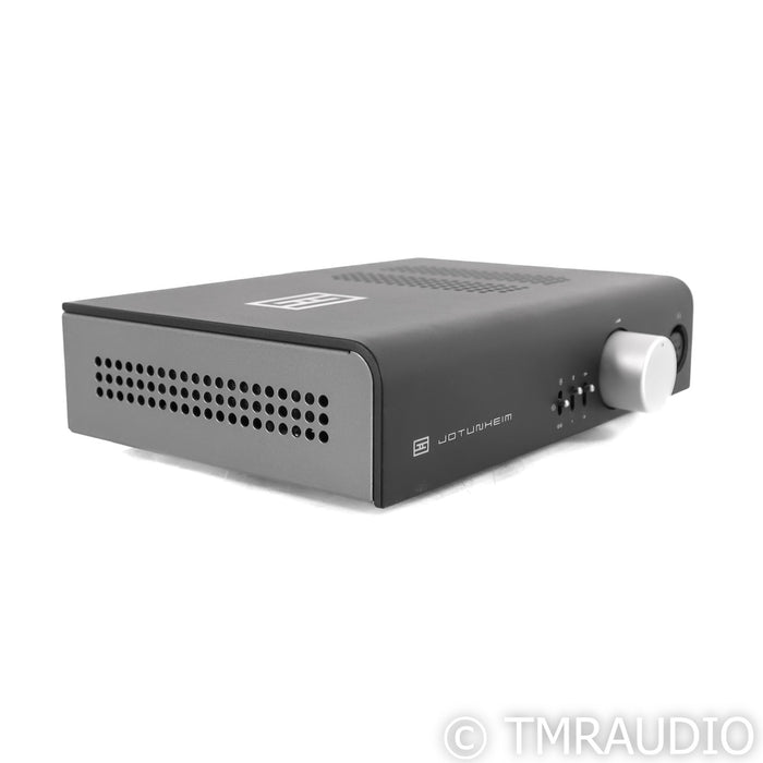 Schiit Jotunheim 2 Headphone Amplifier / Preamplifier; Unison USB