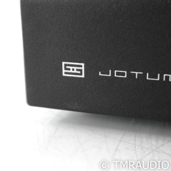 Schiit Jotunheim 2 Headphone Amplifier / Preamplifier; Unison USB