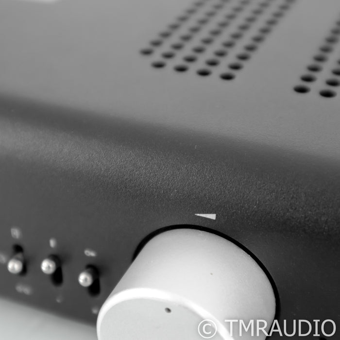 Schiit Jotunheim 2 Headphone Amplifier / Preamplifier; Unison USB