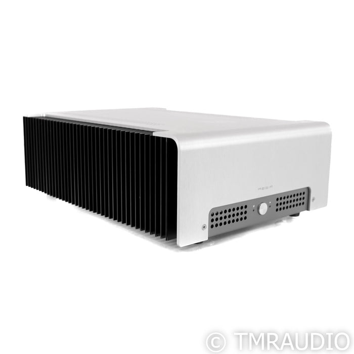 Schiit Audio Aegir Stereo Power Amplifier