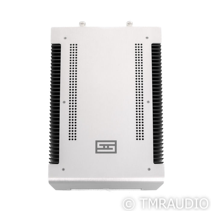 Schiit Audio Aegir Stereo Power Amplifier