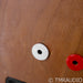 ATC SCM11 Bookshelf Speakers; Cherry Pair; SCM-11; GR Research Upgrade