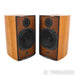 ATC SCM11 Bookshelf Speakers; Cherry Pair; SCM-11; GR Research Upgrade