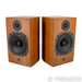 ATC SCM11 Bookshelf Speakers; Cherry Pair; SCM-11; GR Research Upgrade