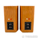 ATC SCM11 Bookshelf Speakers; Cherry Pair; SCM-11; GR Research Upgrade