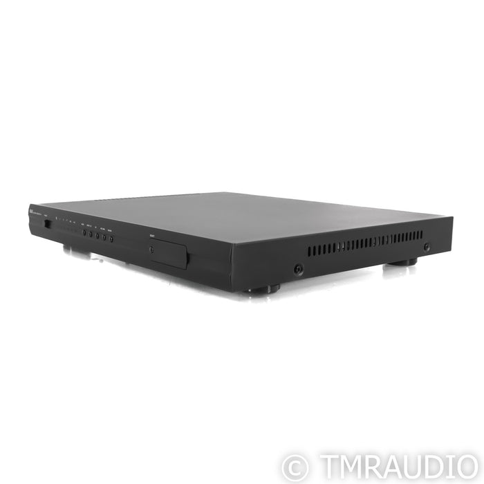 ELAC Alchemy Series PPA-2 MM / MC Phono Preamplifer; PPA2
