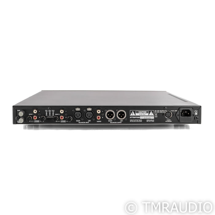 ELAC Alchemy Series PPA-2 MM / MC Phono Preamplifer; PPA2