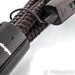 AudioQuest Thunder High Vriable Current Power Cable; 1m AC Cord; 72v DBS