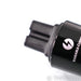 AudioQuest Thunder High Vriable Current Power Cable; 1m AC Cord; 72v DBS