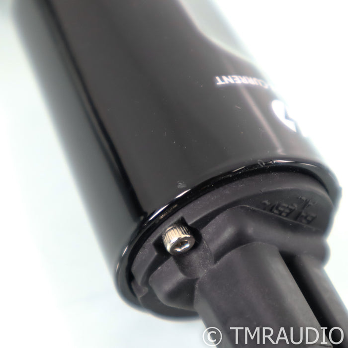 AudioQuest Thunder High Vriable Current Power Cable; 1m AC Cord; 72v DBS