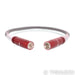 Atlas Ascent Digital Coaxial Cable; Single 0.5m Interconnect