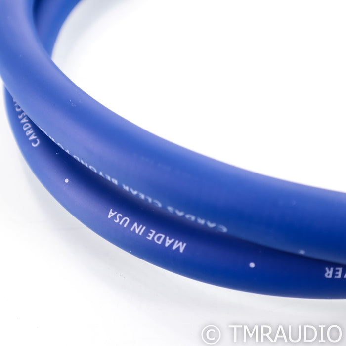 Cardas Clear Beyond Power Cable; 1.5m AC Cord (Open Box)