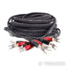 AudioQuest Rocket 44 Speaker Cables; 25ft Pair