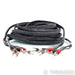 AudioQuest Rocket 44 Speaker Cables; 25ft Pair
