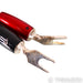 AudioQuest Rocket 44 Speaker Cables; 25ft Pair