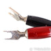 AudioQuest Rocket 44 Speaker Cables; 25ft Pair