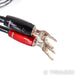 AudioQuest Rocket 44 Speaker Cables; 25ft Pair
