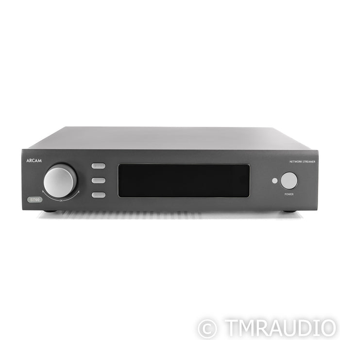 Arcam ST60 Wireless Network Streamer / DAC; ST-60; D/ A Converter