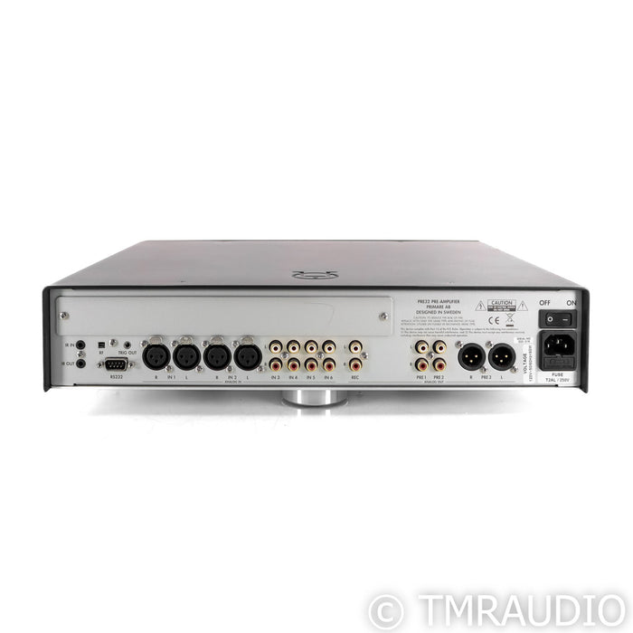 Primare PRE32 Stereo Preamplifier; PRE-32