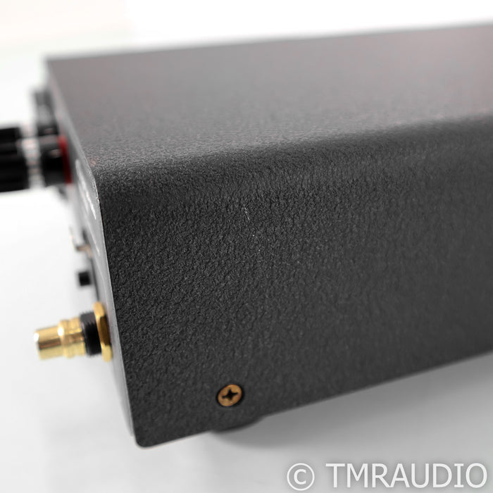 Bel Canto e.One REF600M Mono Power Amplifiers; Pair; REF-600M