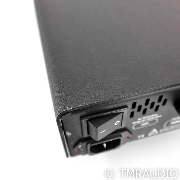 Bel Canto e.One REF600M Mono Power Amplifiers; Pair; REF-600M