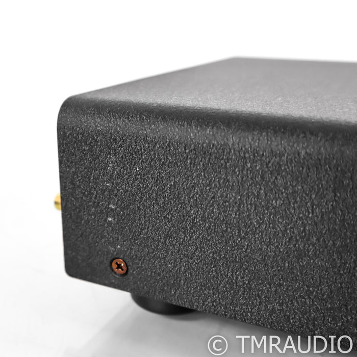 Bel Canto e.One REF600M Mono Power Amplifiers; Pair; REF-600M