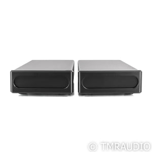 Bel Canto e.One REF600M Mono Power Amplifiers; Pair; REF-600M