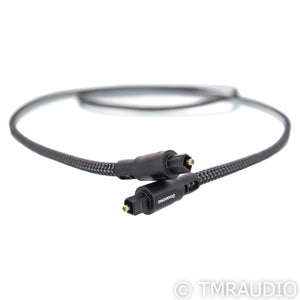 AudioQuest Diamond TOSLINK Optical Cable; 1.5m Digital Interconnect