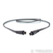 AudioQuest Diamond TOSLINK Optical Cable; 1.5m Digital Interconnect