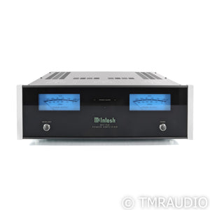 McIntosh MC152 Stereo Power Amplifier