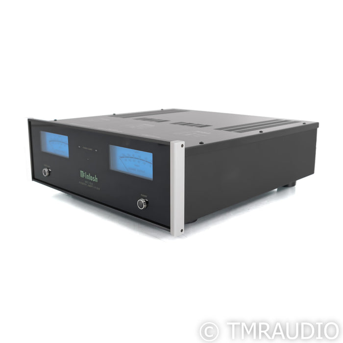 McIntosh MC152 Stereo Power Amplifier