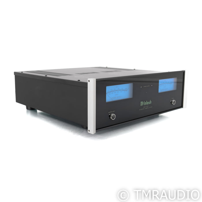 McIntosh MC152 Stereo Power Amplifier