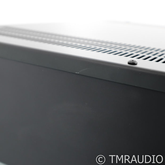 McIntosh MC152 Stereo Power Amplifier
