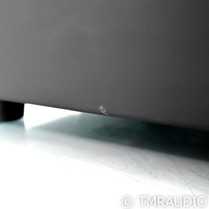 McIntosh MC152 Stereo Power Amplifier