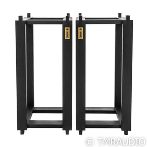 Ton Trager Reference Stands For Harbeth 30; Pair (Open Box)