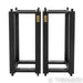 Ton Trager Reference Stands For Harbeth 30; Pair (Open Box)
