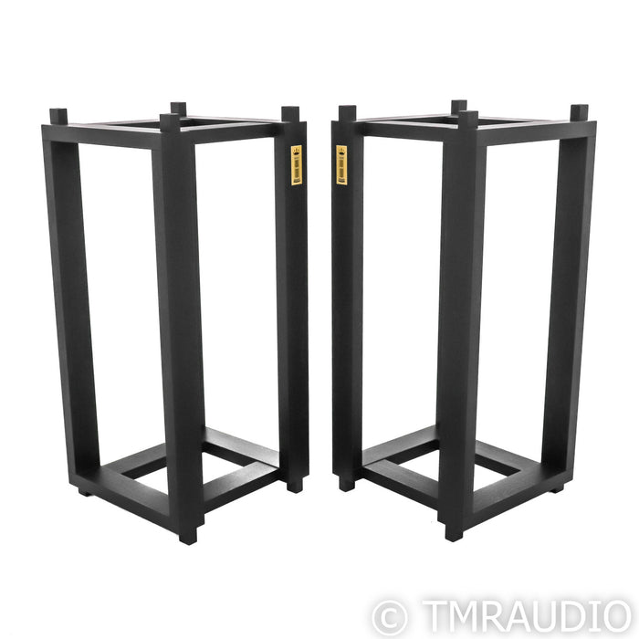 Ton Trager Reference Stands For Harbeth 30; Pair (Open Box)