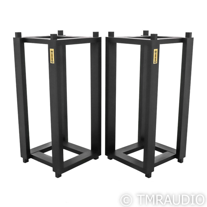 Ton Trager Reference Stands For Harbeth 30; Pair (Open Box)