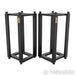 Ton Trager Reference Stands For Harbeth 30; Pair (Open Box)