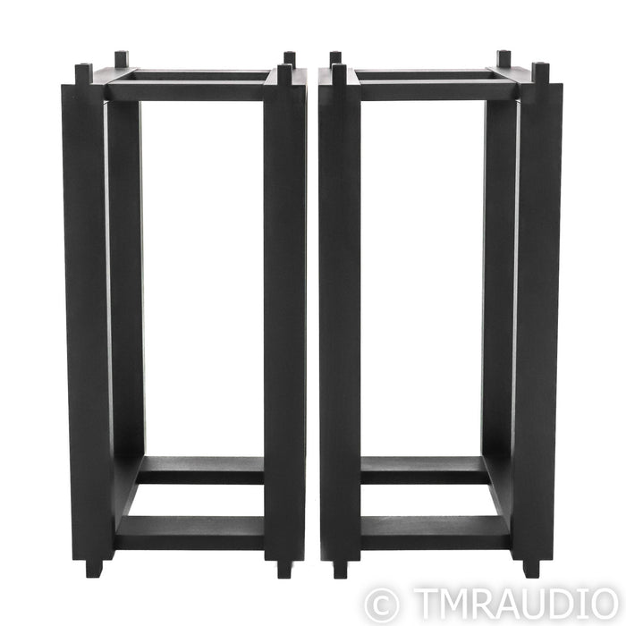 Ton Trager Reference Stands For Harbeth 30; Pair (Open Box)
