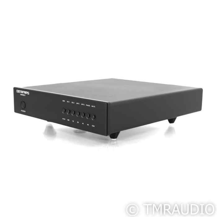 Denafrips Ares II DAC; D/A Converter; USB