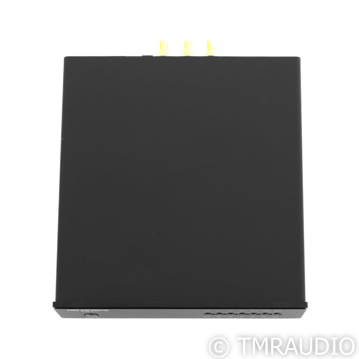 Denafrips Ares II DAC; D/A Converter; USB