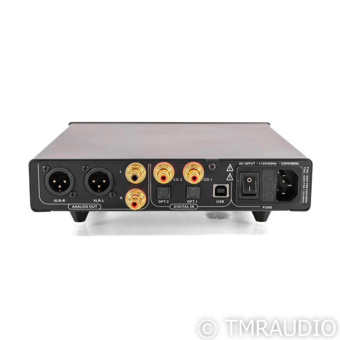 Denafrips Ares II DAC; D/A Converter; USB
