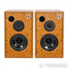 Harbeth Monitor 30.2 XD Bookshelf Speakers; Cherry Pair (Open Box)