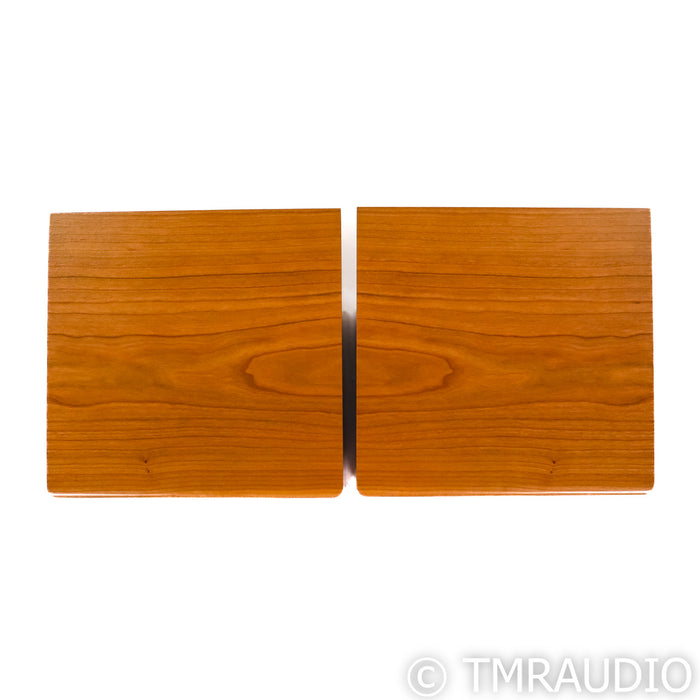 Harbeth Monitor 30.2 XD Bookshelf Speakers; Cherry Pair (Open Box)