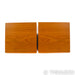 Harbeth Monitor 30.2 XD Bookshelf Speakers; Cherry Pair (Open Box)
