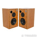 Harbeth Monitor 30.2 XD Bookshelf Speakers; Cherry Pair (Open Box)