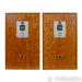 Harbeth Monitor 30.2 XD Bookshelf Speakers; Cherry Pair (Open Box)