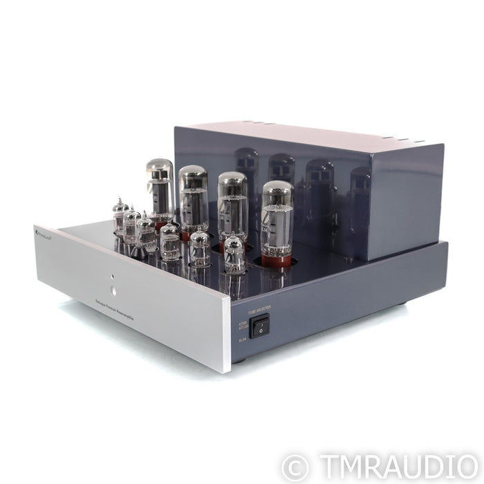 PrimaLuna Dialogue Premium Stereo/Mono Tube Power Amplifier