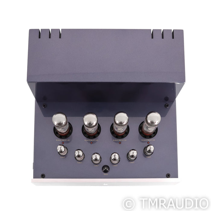 PrimaLuna Dialogue Premium Stereo/Mono Tube Power Amplifier